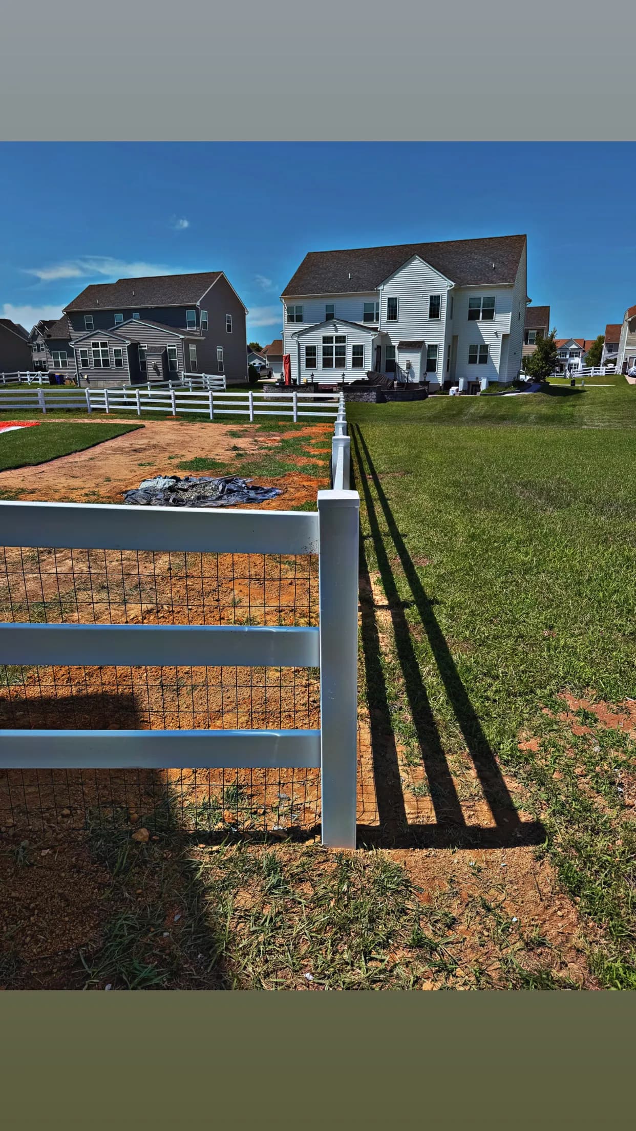 Gallery photos for End-of-Summer Fence Sale Plus a Free Gate on Every Install: Image #7