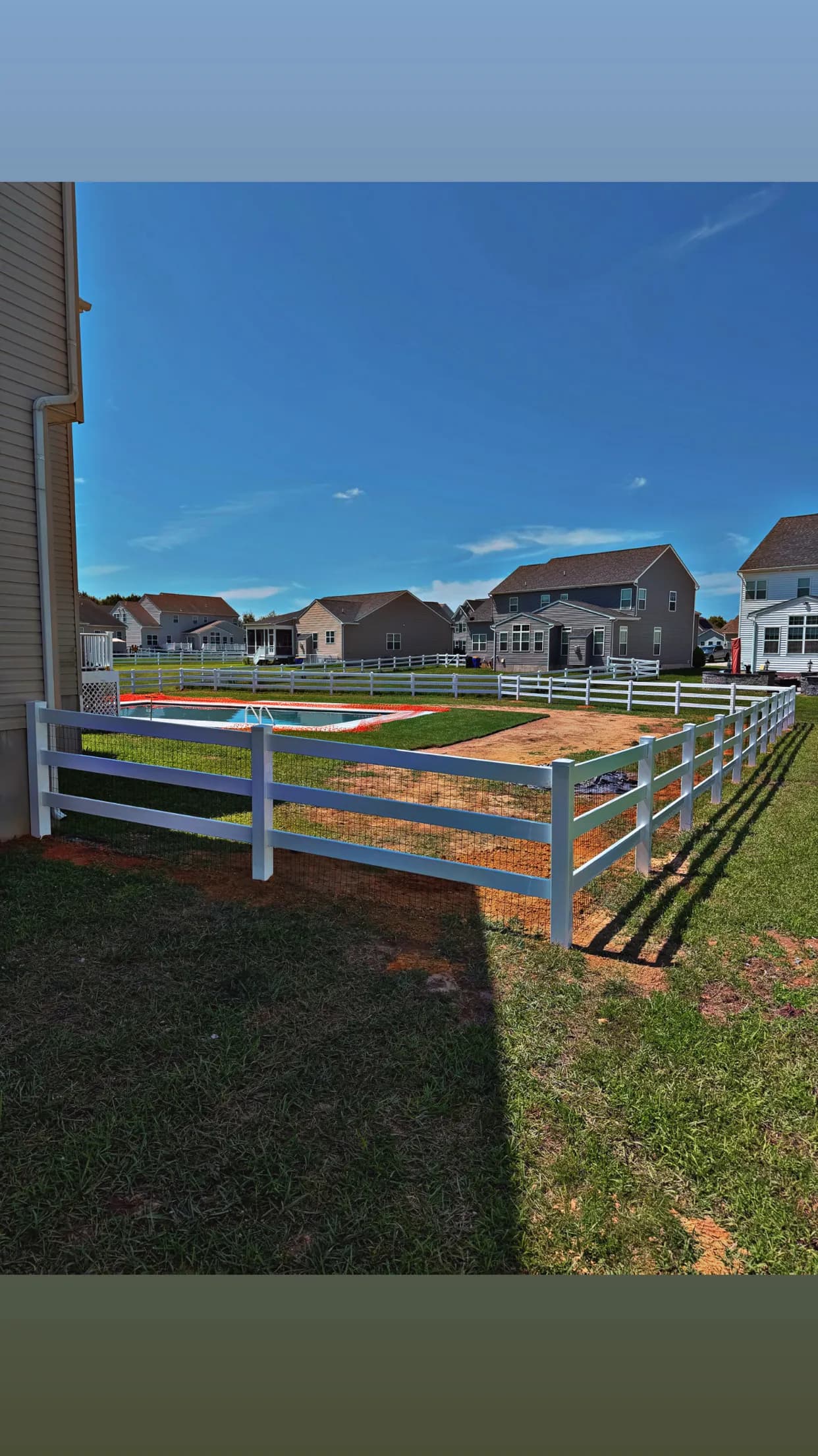 Gallery photos for End-of-Summer Fence Sale Plus a Free Gate on Every Install: Image #8